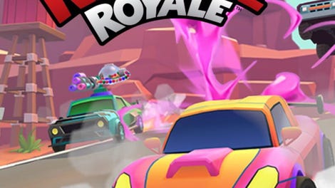 Redline Royale