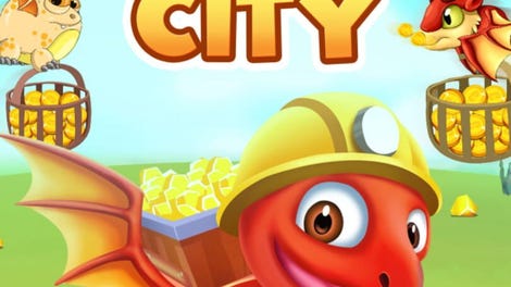 Pony City