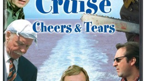 booze cruise film