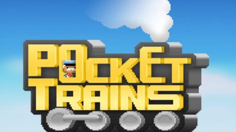 Pocket Trains