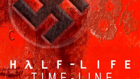 Half-Life: Timeline 1