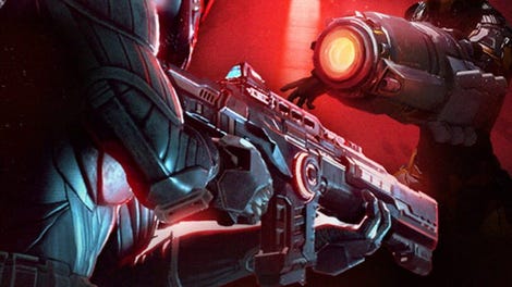 Deadzone: Rogue