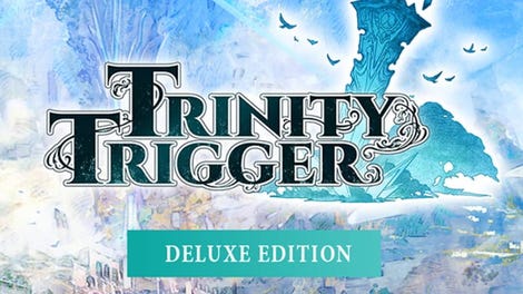 Trinity Trigger: Deluxe Edition