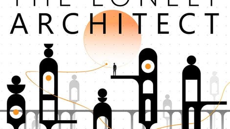 The Lonely Architect