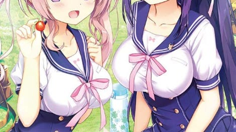 Soi Kano: Gyutto Dakishimete