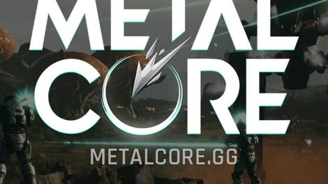 MetalCore
