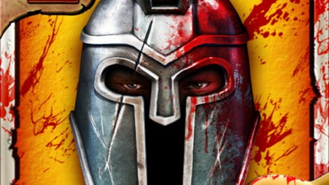 Blood & Glory 2: Legend