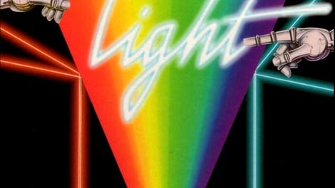 Vital Light
