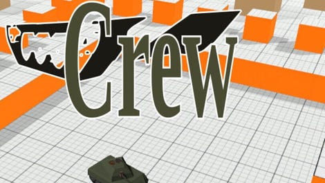 Panzer Crew VR