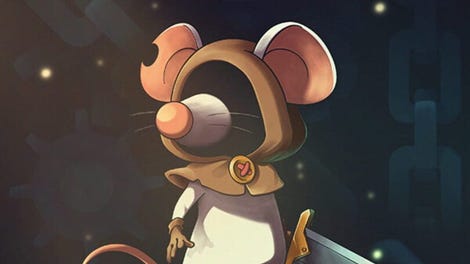 Pipsqueak!