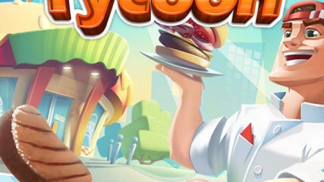 Burger Chef Tycoon