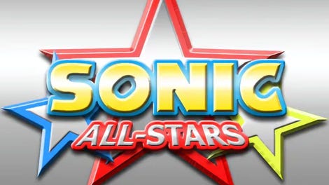 Sonic All-Stars