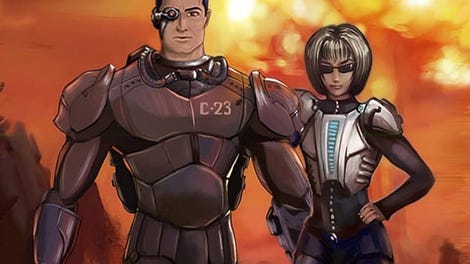 RIP 3: The Last Hero