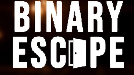 Binary Escape