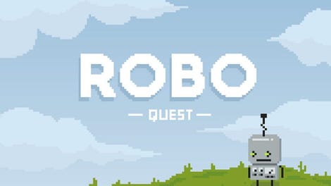 Robo Quest