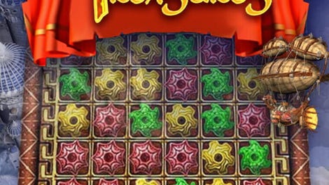 Akhra: The Treasures