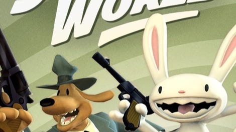 Sam & Max: Save the World