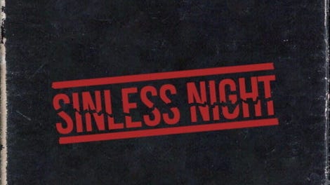 Sinless Night