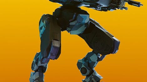 Iron Rebellion