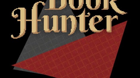 Book Hunter - Kotaku