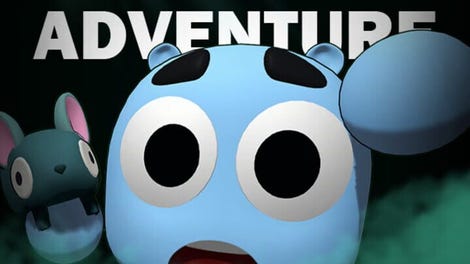 Bloba's Adventure