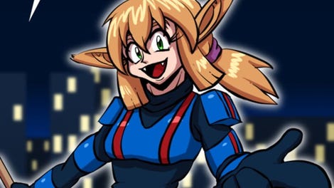 Scouter