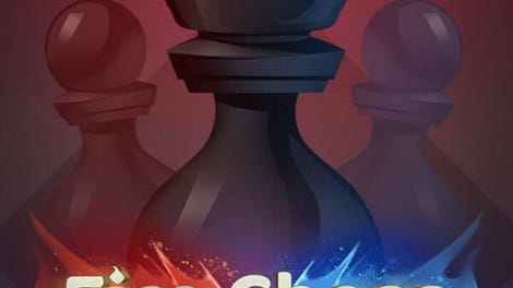 FireChess