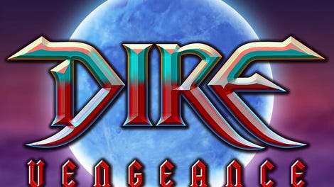 Dire Vengeance: Deluxe
