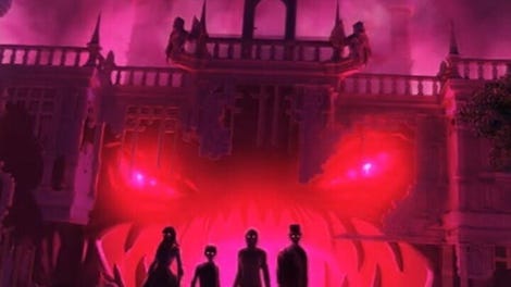 House of 1000 Doors: Evil Inside - Collector's Edition