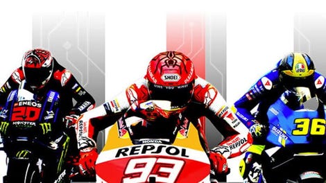 MotoGP 21
