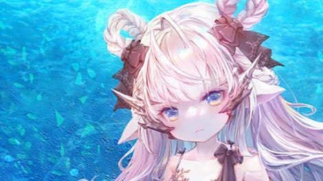 Rum no Izumi Dungeon