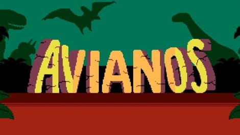 Avianos