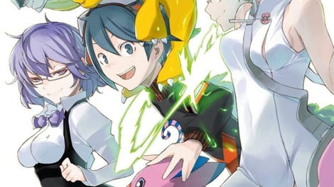 Digimon World Re:Digitize