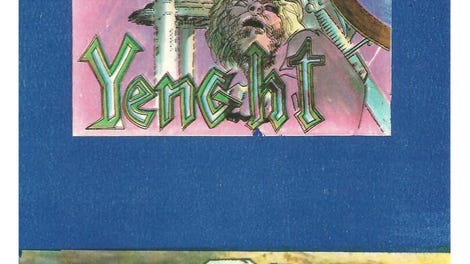 Yenght