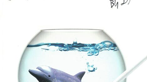 Fantasy Aquarium by DS