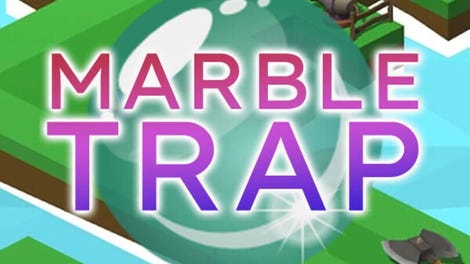 Marble Trap