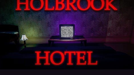 Holbrook Hotel