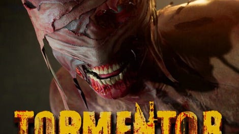 Tormentor