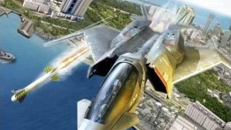 JetFighter 2015