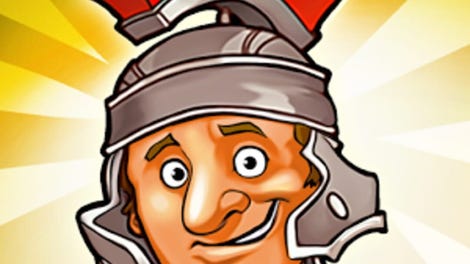 Tiny Token Empires