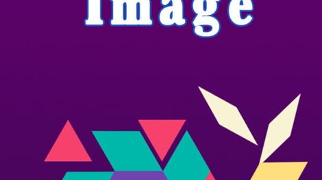 Patchwork Image