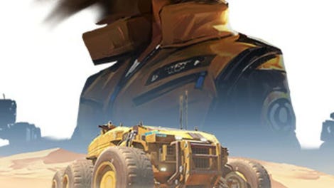 Homeworld: Deserts of Kharak - Soban Fleet Pack