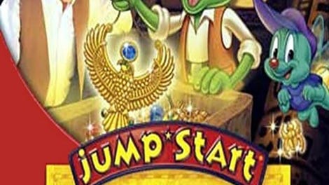 JumpStart Explorers