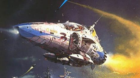 Matrix Marauders