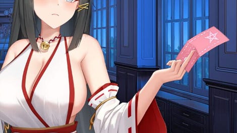 Exorcist Onmyoji