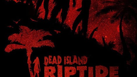 Dead Island: Riptide - Special Edition