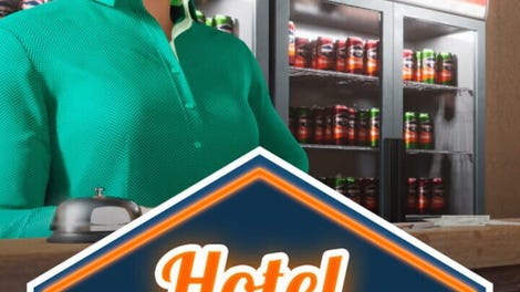 Hotel Simulator