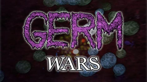Germ Wars