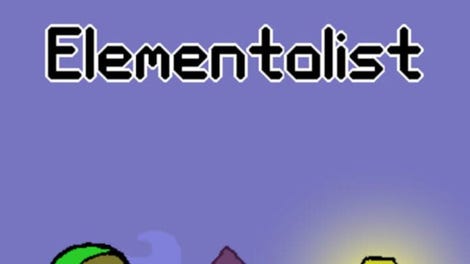 Elementalist