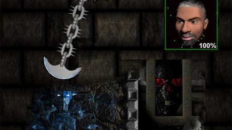 Dungeoneer